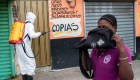 República Dominicana encabeza la mortalidad en Latinoamérica por covid-19