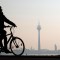 Un estudio encuentra que ir en bicicleta al trabajo parece más peligroso que otras opciones de viaje