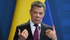 Expresidente de Colombia: Inoportuno quitar la financiación a la OMS