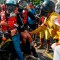 A un año del levantamiento cívico militar de Juan Guaidó en Venezuela
