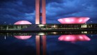 Retro: la capital de Brasil cumple 60 años