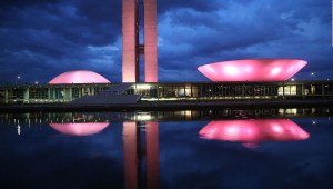 Retro: la capital de Brasil cumple 60 años