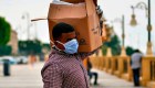 Desempleo, otro daño del coronavirus en México