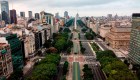 Argentina toma 3 medidas para no profundizar la crisis