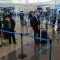 Coronavirus: China restaura 40% de los vuelos