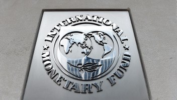 ¿Podría México usar su línea de crédito con el FMI?