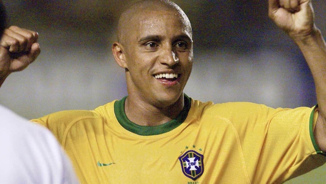 Roberto Carlos, el lateral que hizo historia en el fútbol