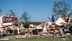 5 cosas para hoy: Tornados azotan el sur y este de EE.UU. y más