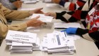 Demócratas piden fondos para el voto por correo