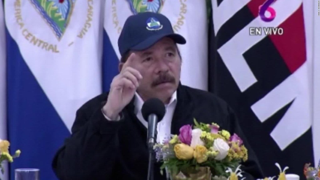 Por qué Ortega no declara la emergencia en Nicaragua