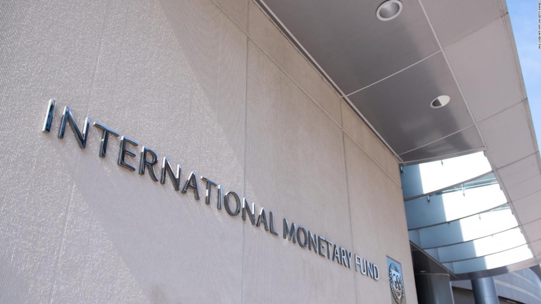 El FMI y la oferta del gobierno argentino sobre la deuda pública