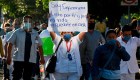 Covid-19 en México: Autoridades se dicen listas para lo peor