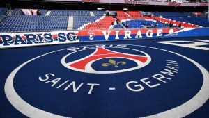 Suspenden Ligue 1 en Francia