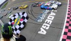 NASCAR: habrá carreras en mayo