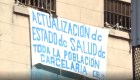 Polémica en Argentina por la liberación de presos