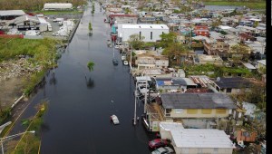 La influencia del cambio climático en los huracanes, según un estudio