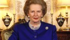 41 años de la elección de Margaret Thatcher