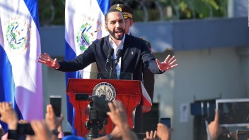 El Salvador: batalla política por plan ante el covid-19
