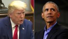¿Qué es el Obamagate? Las falsas acusaciones de Trump