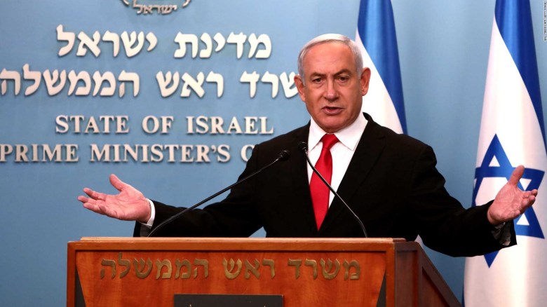 ¿Cómo será el gobierno de Netanyahu y Gantz ante la pandemia?