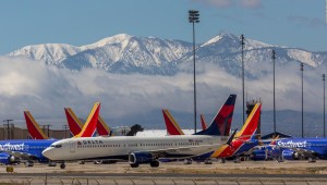 Vuelos cortos: la nueva apuesta de las aerolíneas en EE.UU.