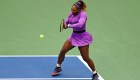 Serena Williams ante su rival más exigente