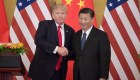 Posibles sanciones económicas a China de parte de Estados Unidos