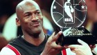 Michael Jordan: las 5 mejores temporadas en su carrera