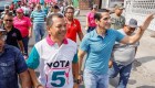 Luis Casis: del periodismo a la política en Panamá