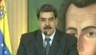 Maduro muestra video del supuesto plan de EE.UU.