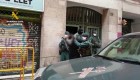 Policía española arresta a presunto seguidor de ISIS