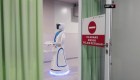 Pandemia: llegan las oficinas 3D y resurgen los robots