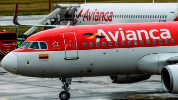 CEO de Avianca: Sí pagamos impuestos en Colombia