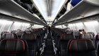 Covid-19: Ideas para viajes seguros por avión