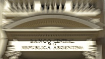 La restructuración de la deuda federal argentina