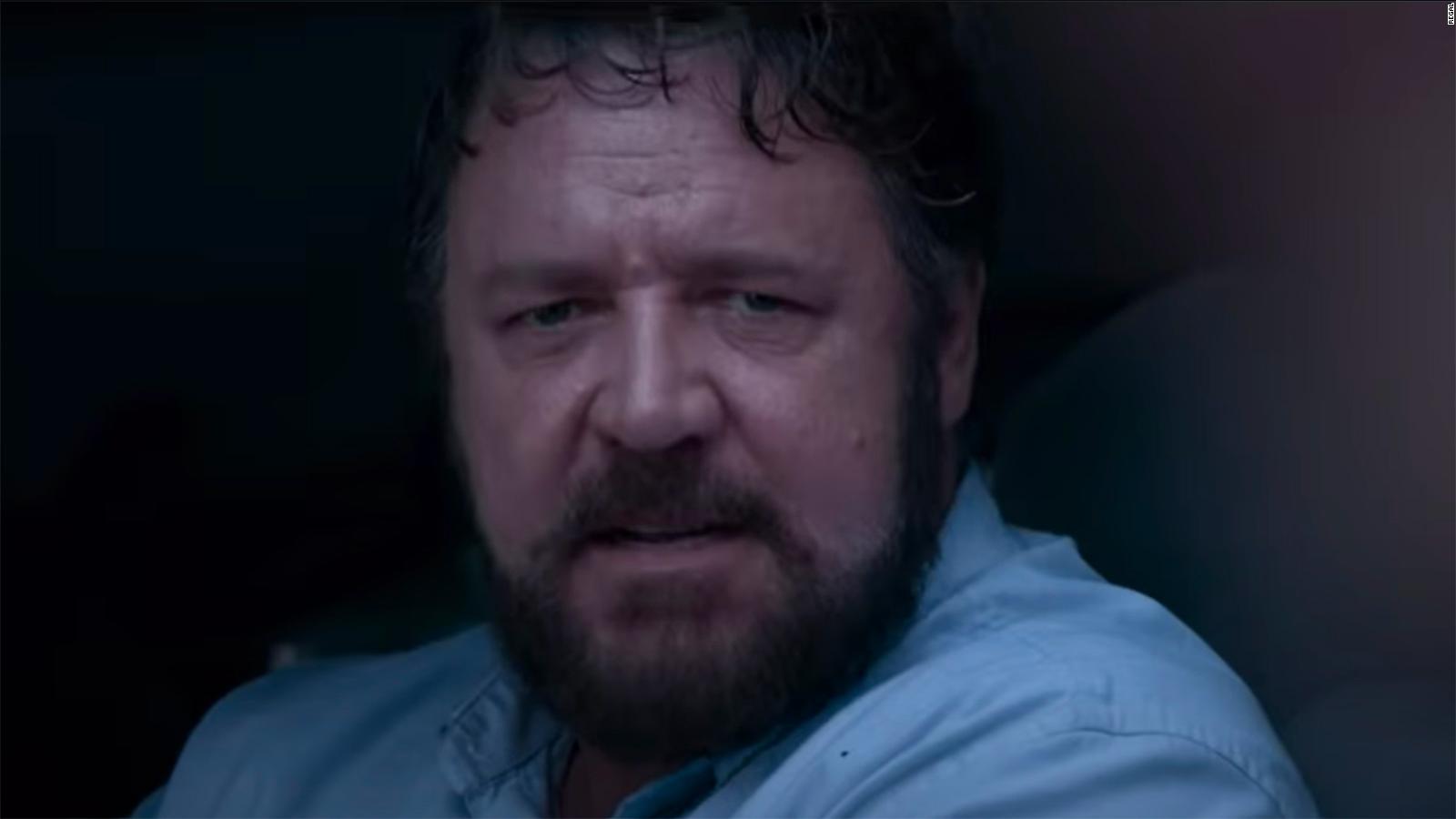 "Unhinged" de Russell Crowe se estrena en julio Video CNNE Testing