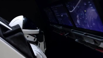 Trump asistirá al lanzamiento del primer vuelo tripulado de Spacex