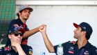 Carlos Jalife: Ferrari se precipitó al elegir un nuevo piloto