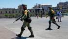 AMLO: Aunque me critiquen, Fuerzas Armadas deben ayudar