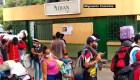 Vulnerabilidad de la población venezolana en la pandemia
