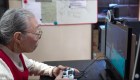 Japonesa de 90 años es la gamer más longeva