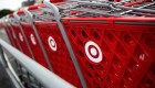Se disparan ventas en línea de Target y otros minoristas
