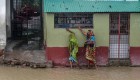 Ciclón Amphan afecta a millones en la India y Bangladesh