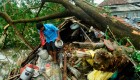 5 cosas para hoy: El ciclón que azota India y Bangladesh y más