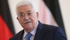 Abbas anuncia el fin de acuerdos con EE.UU. e Israel