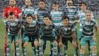México: un equipo de fútbol con 12 casos de covid-19