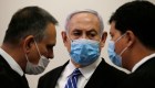 Inicia en Israel el juicio contra Netanyahu por corrupción