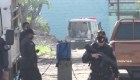 Batalla en cárcel de mujeres de Honduras ocasiona varias muertes
