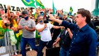 Llamados a juicio político contra Jair Bolsonaro