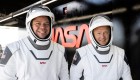 Space X y la NASA inician una nueva era espacial